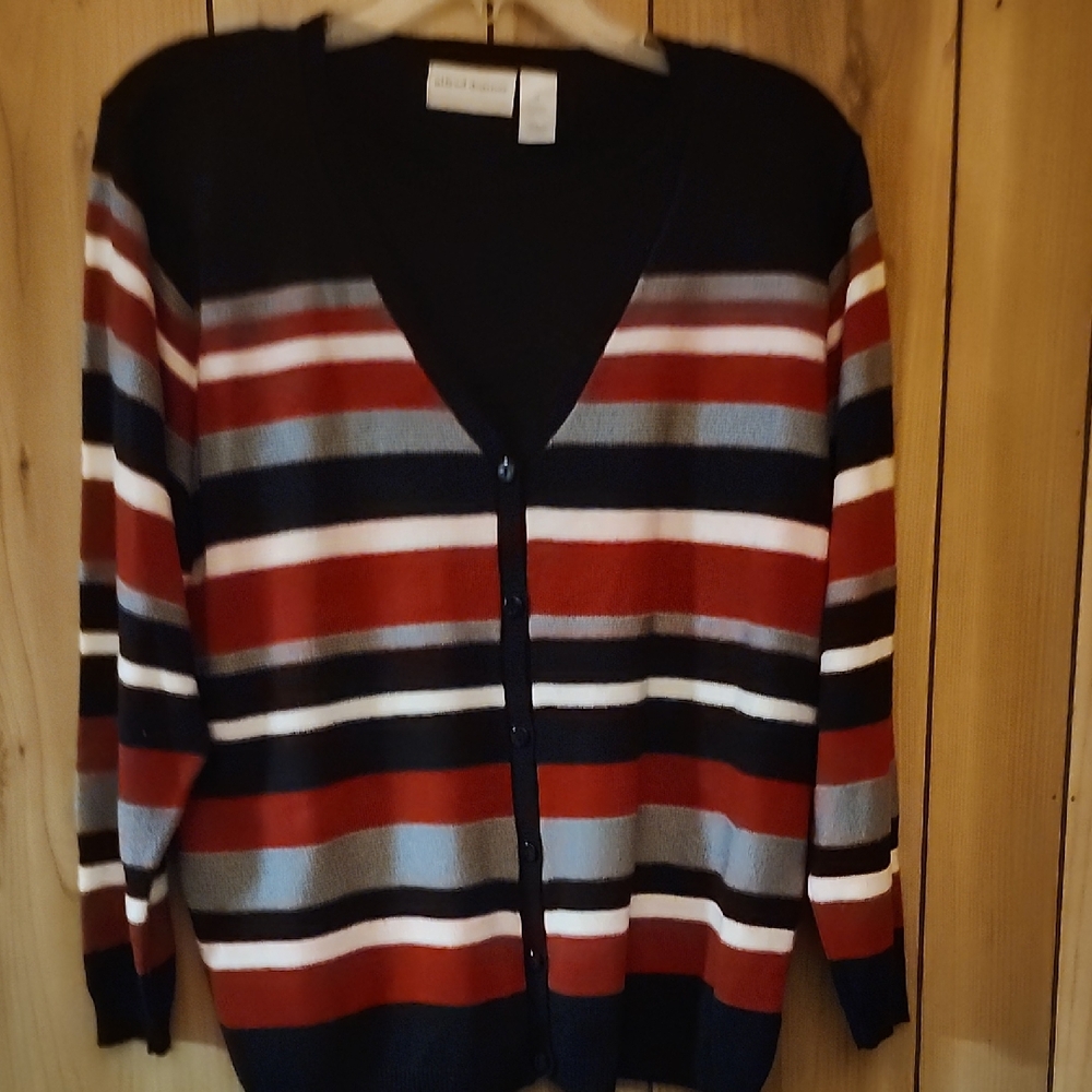 Women's Alfred Dunnerz Top